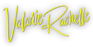 Valarie Rachelle is a life coach, author, and lover of Cuban Food